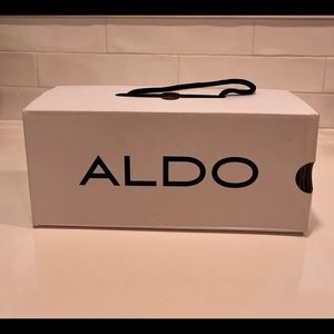 Aldo women’s flats